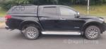 20 reg Mitsubishi L200