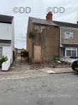 Terraced House with Land, Cleethorpes