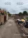 Terraced House with Land, Cleethorpes