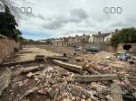 Terraced House with Land, Cleethorpes