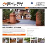 Website only £300