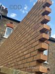 
24/7 brickwork services. We are 4 guys in a team. 