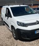 69 Reg Citroen Berlingo 