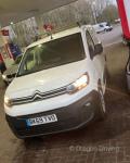 69 Reg Citroen Berlingo 