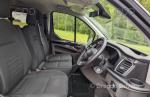 2022 Ford Transit Custom Limtied