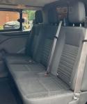 2022 Ford Transit Custom Limtied