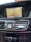 64 reg Mercedes E220d