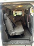 2022 Ford Transit Custom