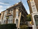 Professional scaffolding services across England & Wales
