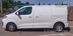 21 reg Vauxhall Vivaro