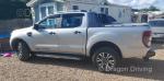 2021 Ford Ranger Wildtrak