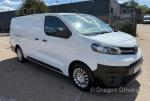 2024 Toyota ProAce