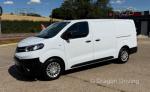 2024 Toyota ProAce