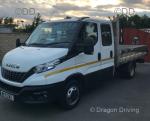 2021 Isuzu Daily 