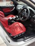 2017 BMW 320d