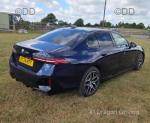 74 reg BMW 520i M Sport