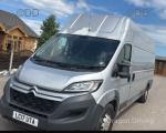 2017 Van
