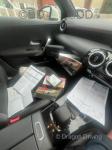 69 reg Mercedes A 180