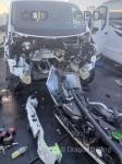 2019 Ford Transit Custom Parts
