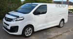 2023 Vauxhall Vivaro