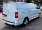 2023 Vauxhall Vivaro