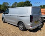 2024 Ford Transit Custom Limited
