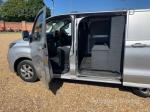 2024 Ford Transit Custom Limited