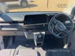2024 Ford Transit Custom Limited