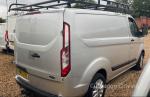 69 reg Ford Transit Custom Trend