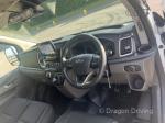 2023 Ford Transit Custom Limited 