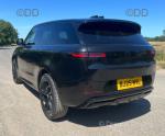 2025 Range Rover Sport D300 Dynamic SE