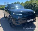2025 Range Rover Sport D300 Dynamic SE
