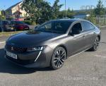 2022 Peugeot 508 GT