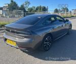 2022 Peugeot 508 GT