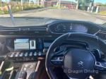 2022 Peugeot 508 GT