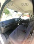71 reg Iveco Daily
