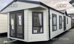 Delta Langford Mobile Home