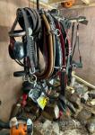 Robinsons of Wigan Harness 