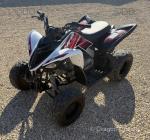 2020 Yamaha Quad