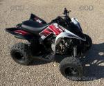 2020 Yamaha Quad