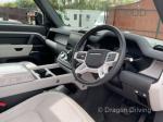 74 reg Land Rover Defender 90