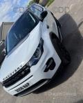 2019 Land Rover Discovery Sport