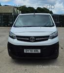 70 regVauxhall Vivaro
