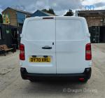 70 regVauxhall Vivaro