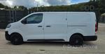 70 regVauxhall Vivaro
