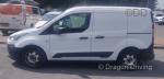 70 reg Ford Transit Connect
