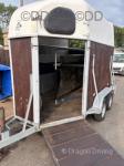 2006 Robertsons Horse Trailer