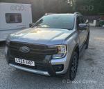 2025 Ford Ranger Wildtrak