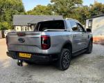 2025 Ford Ranger Wildtrak