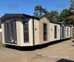 Sapphire Mobile Home